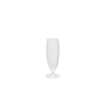 Flute of Champagne Baroque - C999