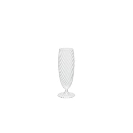 Flute of Champagne Baroque - C999