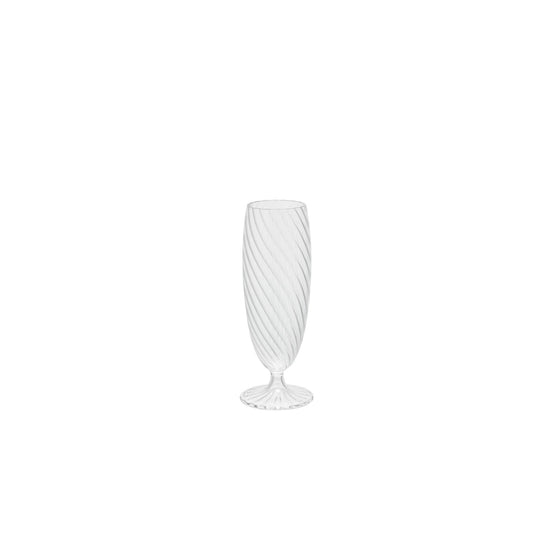 Flute of Champagne Baroque - C999