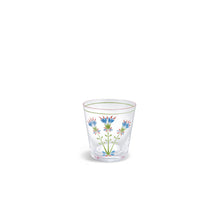 Lotus Handpainted Glass - C500