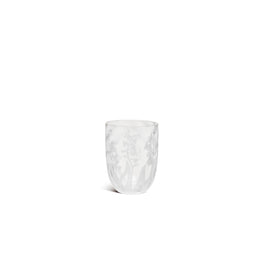 Lily of the Valley Water Glass - C999
