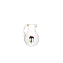 Roses d'Hiver Interior Jug - C400