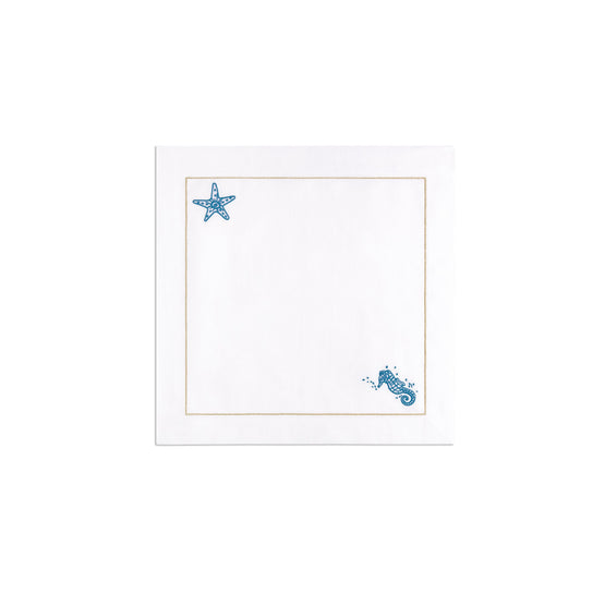 La Vague Napkin - C500