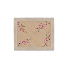 Les Carisier Placemat - C700