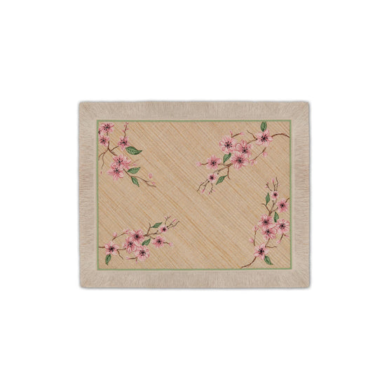 Les Carisier Placemat - C700