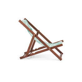 Riviera Deckchair - C600