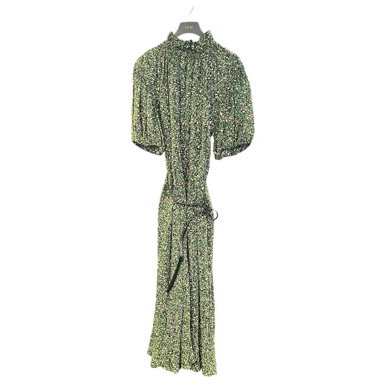 Women Dress - X6816