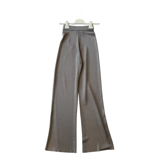 Women Knitwear Pants - X9000