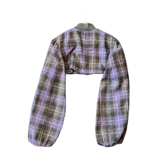 Women Coat - X4889