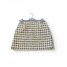Women Skirt- X9198