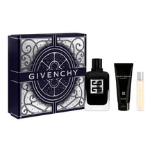 Givenchy GG Society Xmas - 100ml+75ml+12.5ml