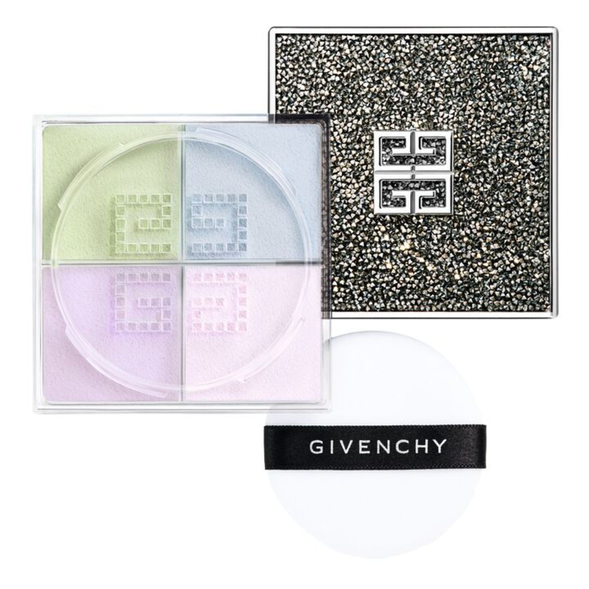 Givenchy Pl Loose Powder N01 Xmas 24 - 4x2.5g