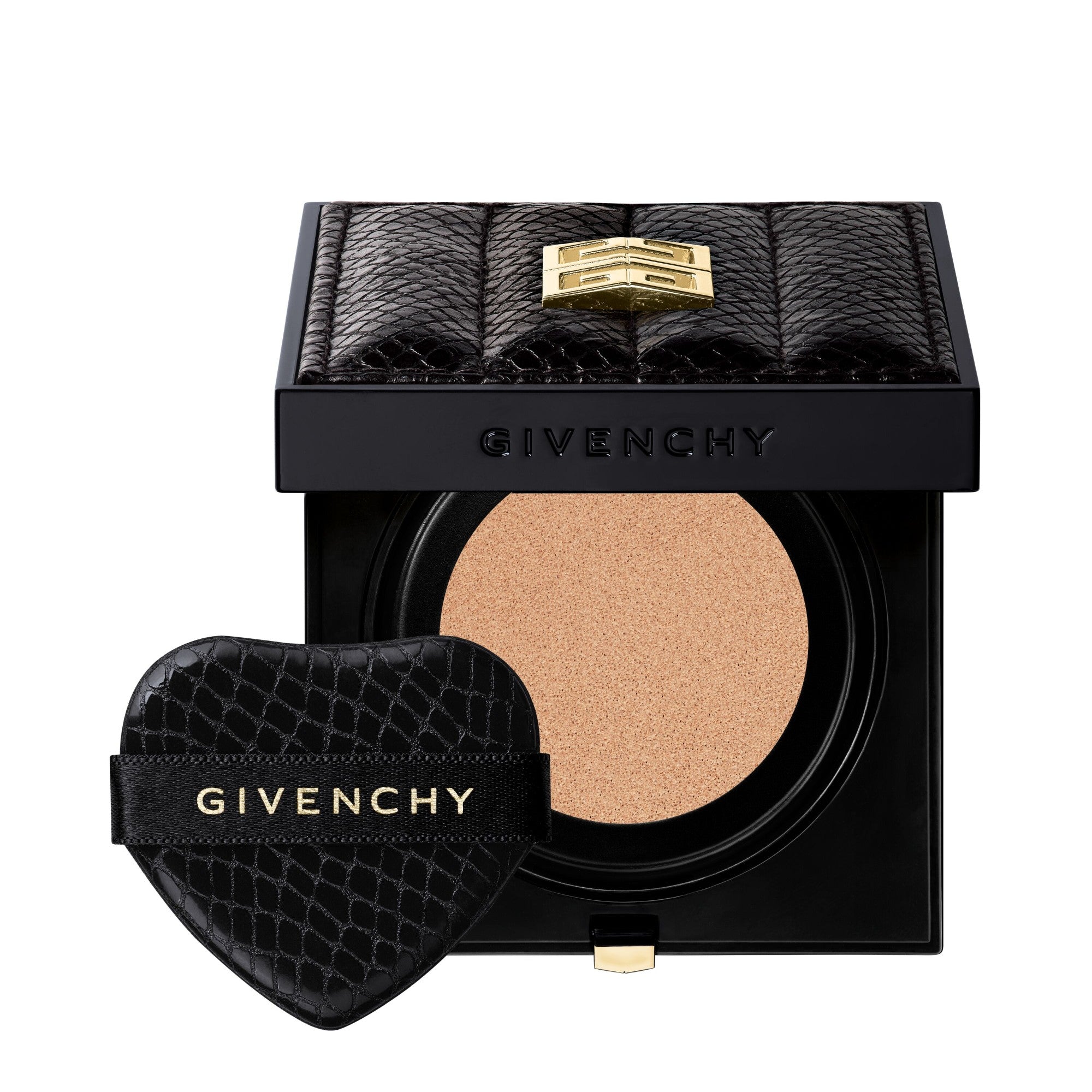 Givenchy Cc25 Cushionglow C105 Reg - 12g