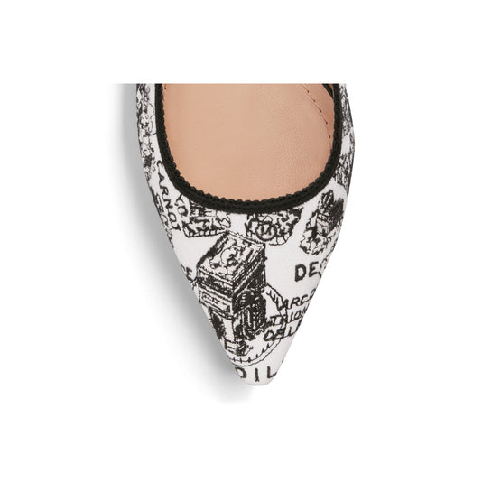 Women Flats - S15W