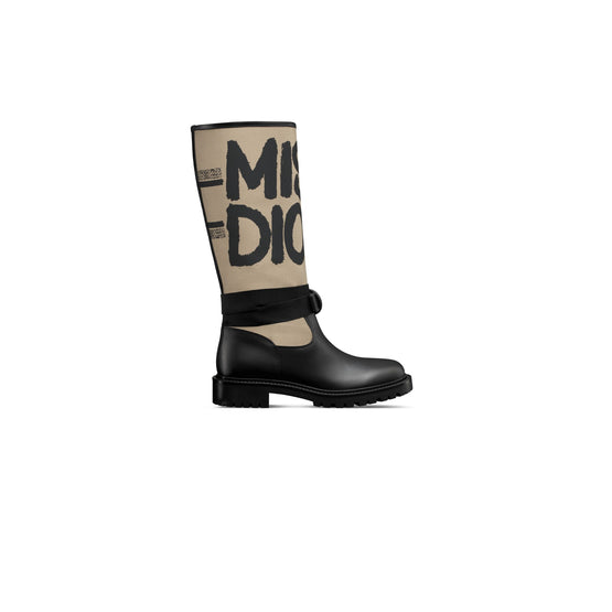 Women Boots - S44X *Trunk Show*