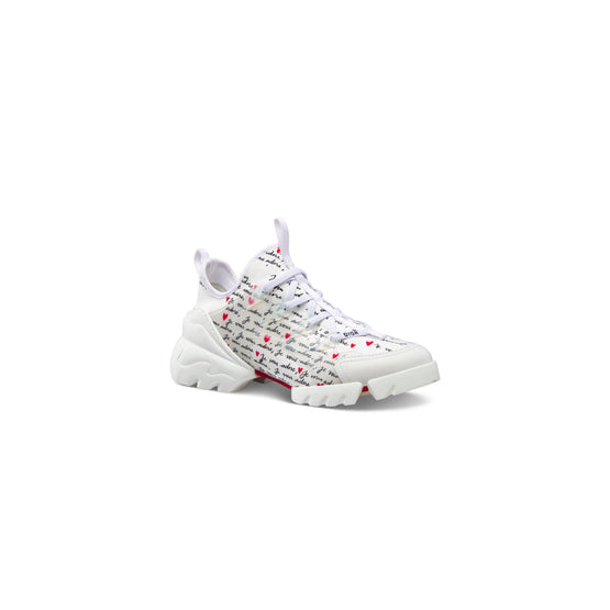Women Sneakers - S19W