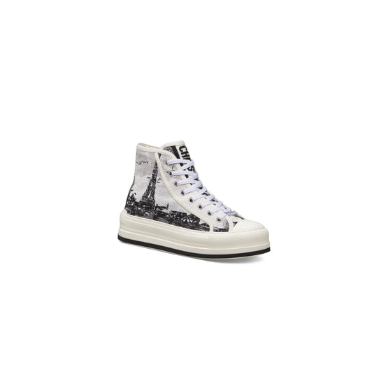 Women Sneakers - S15W