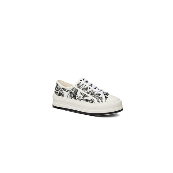 Women Sneakers - S15W