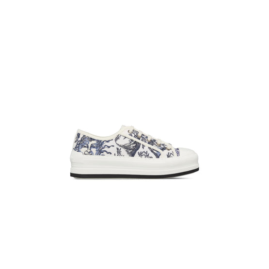 Women Sneakers - S72B