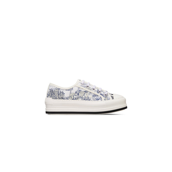 Women Sneakers - S68B