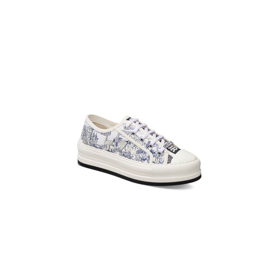 Women Sneakers - S68B