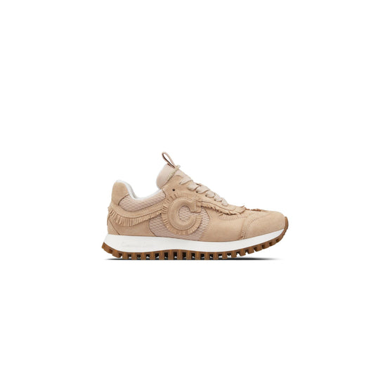 Women Sneakers - S18U *Trunk Show*