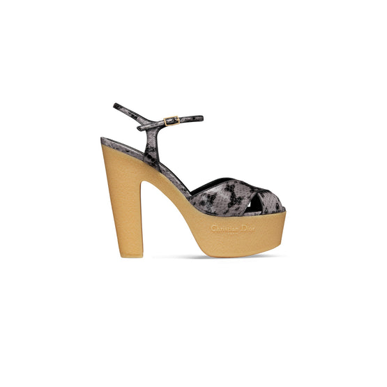 Women Sandals - S20G *Trunk Show*