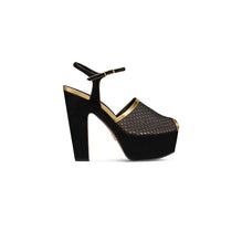 Women Sandals - S66X *Trunk Show*