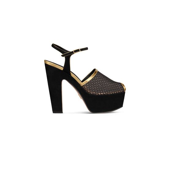 Women Sandals - S66X *Trunk Show*