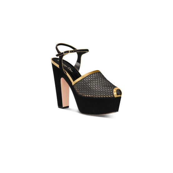 Women Sandals - S66X *Trunk Show*