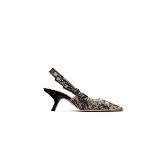 Women Pumps - S37U *Trunk Show*