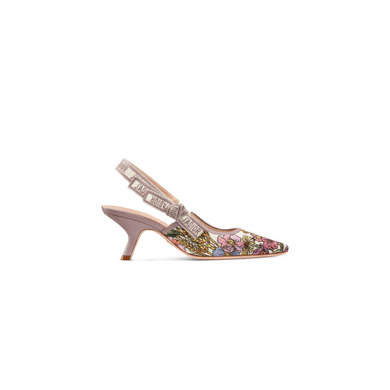 Women Pumps - S09V *Trunk Show*