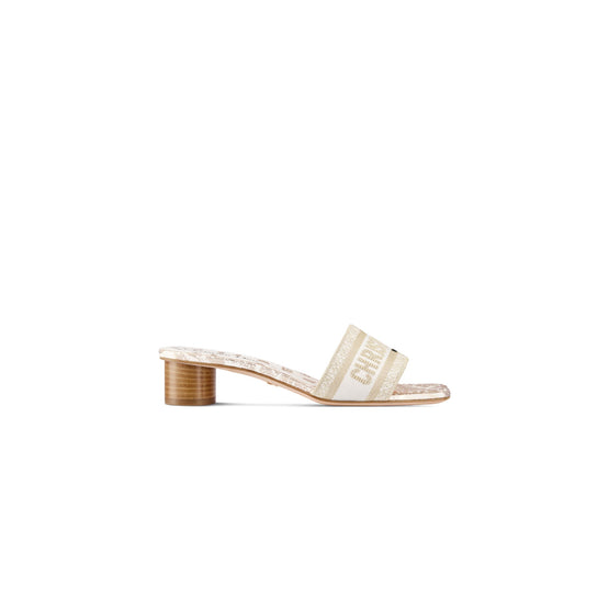 Women Sandals - S09W *Trunk Show*