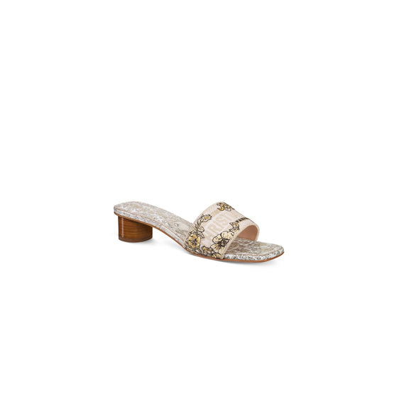 Women Sandals - S62K *Trunk Show*