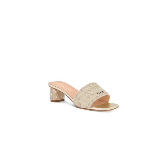 Women Sandals - S71K *Trunk Show*