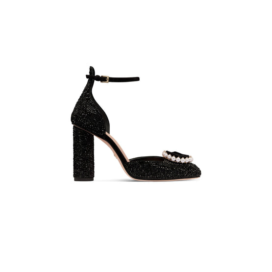 Women Pumps - S05X *Trunk Show*