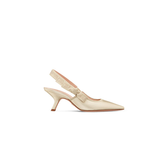 Women Pumps - S71K *Trunk Show*
