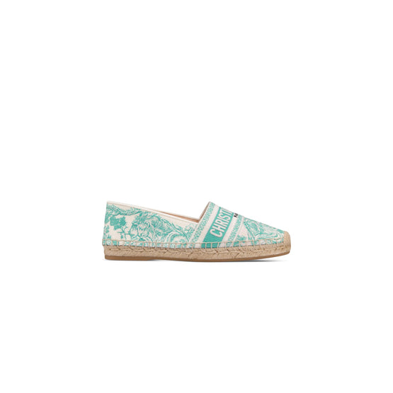 Women Flats - S68H
