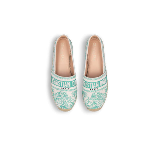 Women Flats - S68H