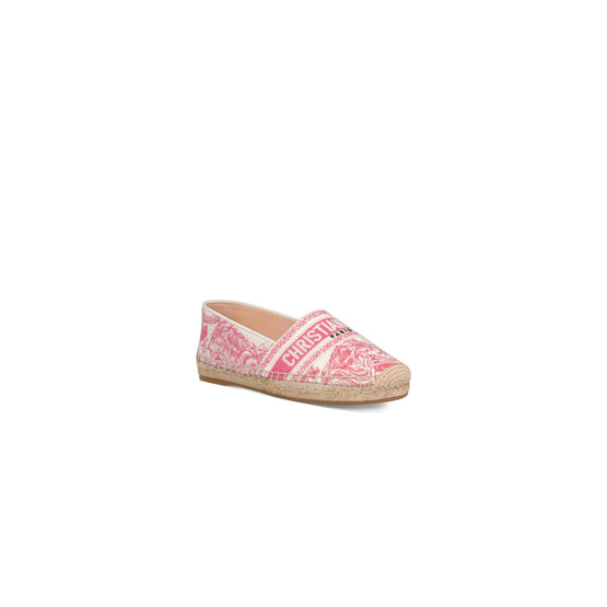 Women Flats - S73P