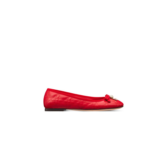 Women Flats - S22R