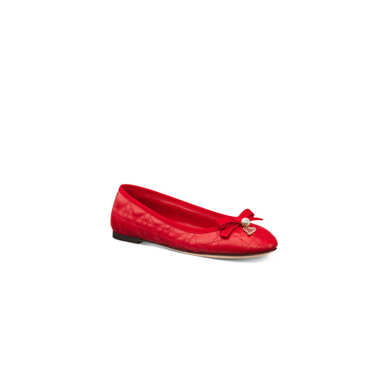 Women Flats - S22R