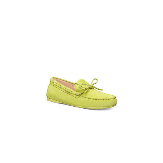 Women Flats - S35Y