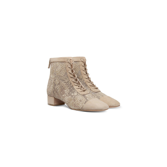 Women Boots - S10U