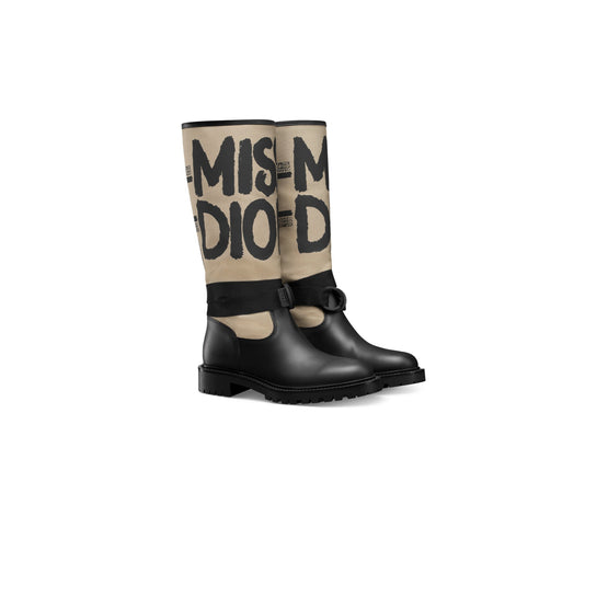 Women Boots - S44X