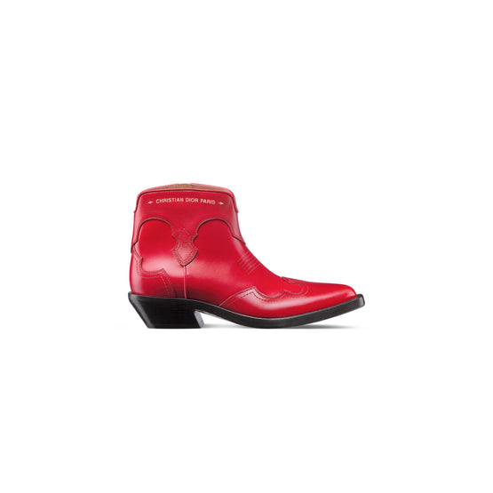 Women Boots - S54R
