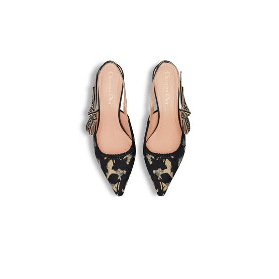 Women Pumps - S44X