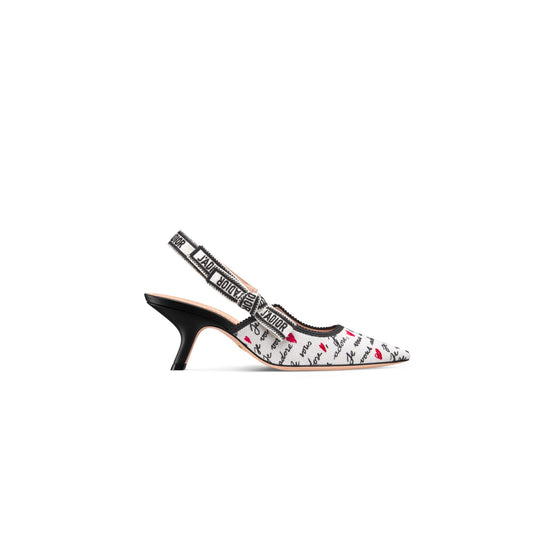 Women Pumps - S19W