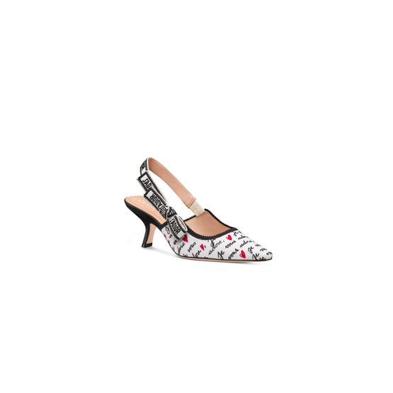 Women Pumps - S19W