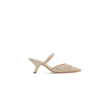 Women Pumps - S62K *Trunk Show*
